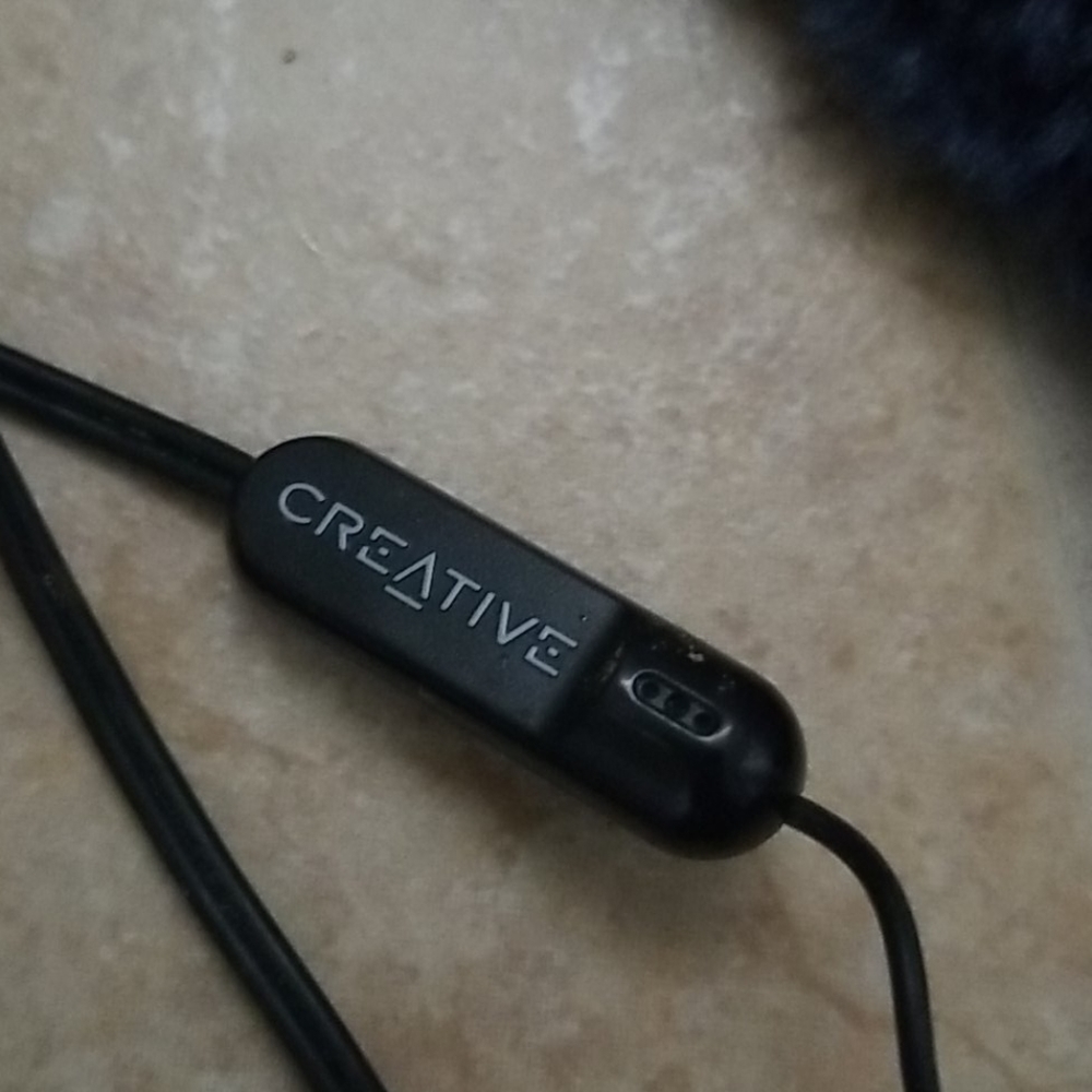 Computer headphones - Picture 3 of 4